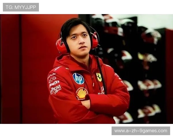 F1周冠宇完美发车，完成个人最佳