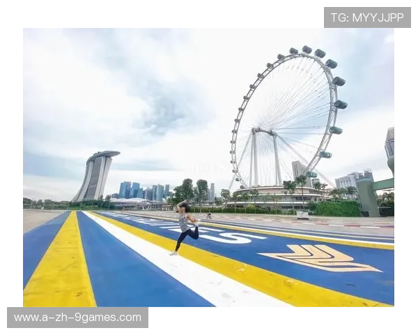 F1赛道风光——观众打卡新胜地排行榜 F1赛道风光——观众打卡新胜地排行榜