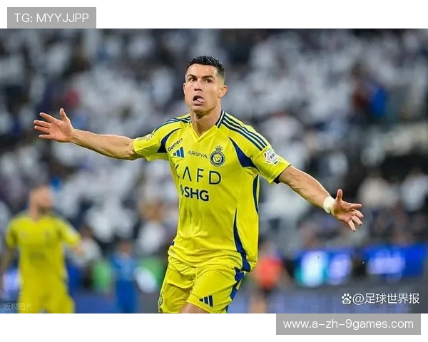 C罗谈退役：我不会停，依然在追逐足球的极限